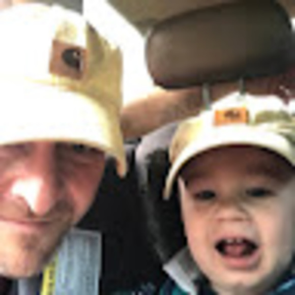 Meet your Posher, Samuel - Picture 1 of 1